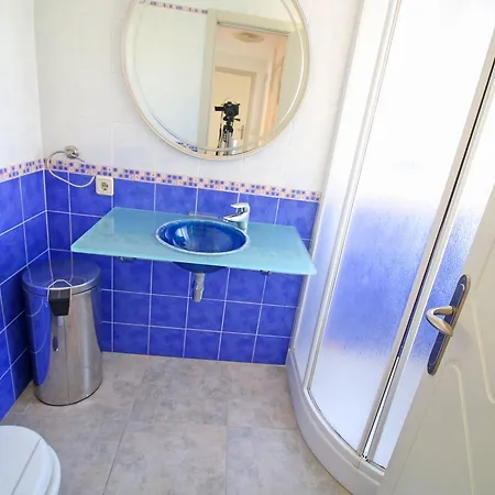 Holiday Apartment Rocamar Apartment