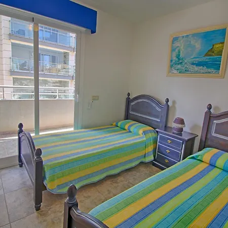 Holiday Apartment Rocamar Apartment *