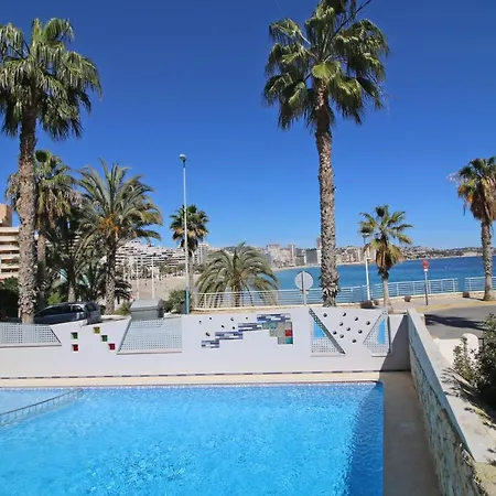 Holiday Apartment Rocamar Apartment *